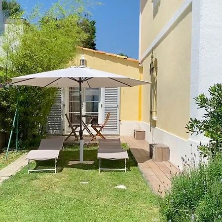 Pavillon Cassis Apartment Exterior photo