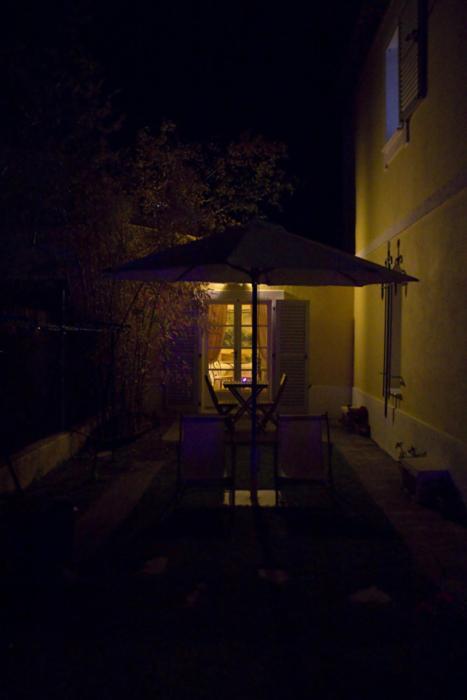 Pavillon Cassis Apartment Exterior photo