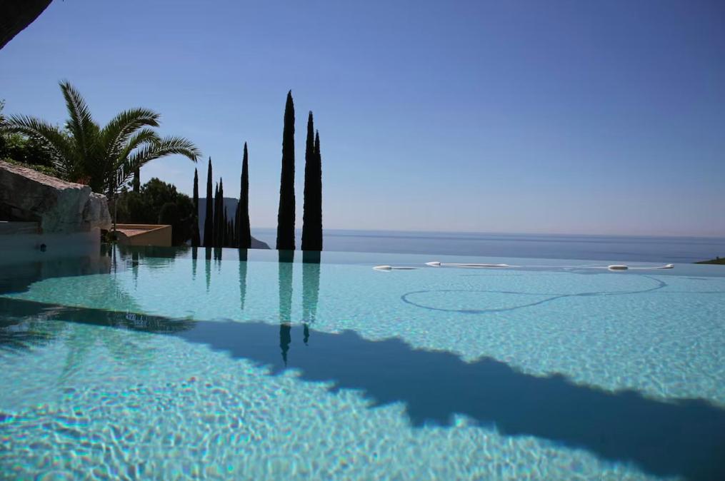 Pavillon Cassis Apartment Exterior photo